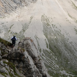27. RedBull Dolomitenmann 2014