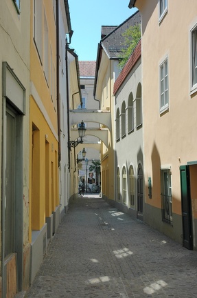 15 Badgasse
