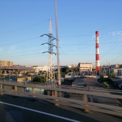 Санкт-Петербург