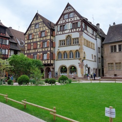 Alsace-Lorraine